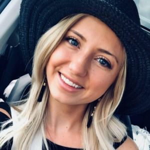 Meet your Posher, Brittanie